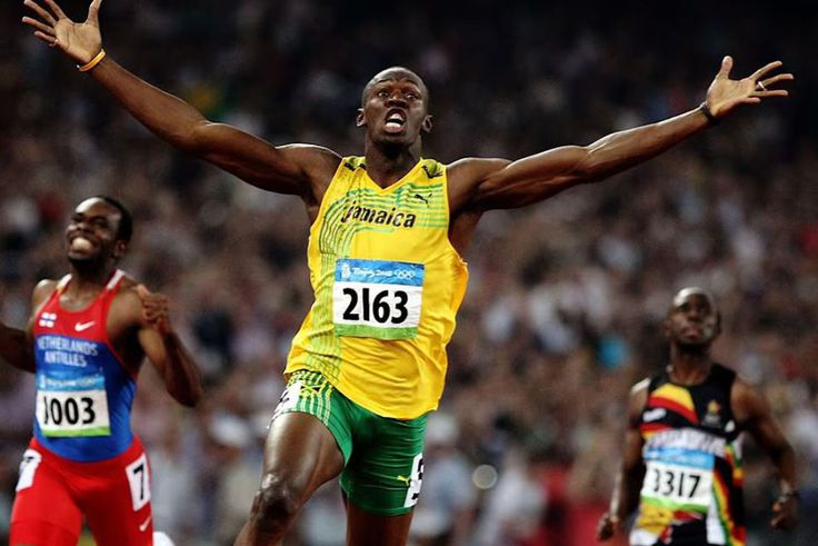 Why two-time Olympic champion Daley Thompson insists the sport owes Usain Bolt a huge debt of gratitude