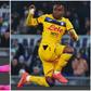 Ademola Lookman with another good outing for Atalanta in the Serie A to sign off in style.