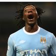 Benjani Mwaruwari: 5 grounds why former Manchester City striker was blocked from Zimbabwe FA bid
