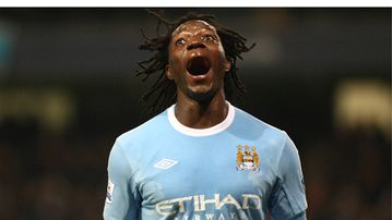 Benjani Mwaruwari: 5 grounds why former Manchester City striker was blocked from Zimbabwe FA bid