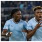 Super Eagles legend urges Lazio to sign Bashiru