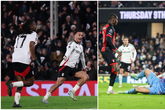 Super Eagles duo Iwobi and Bassey end the year with a thrilling draw.