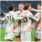Serie A: Chukwueze's bright showing unable to lift Milan past Roma at San Siro