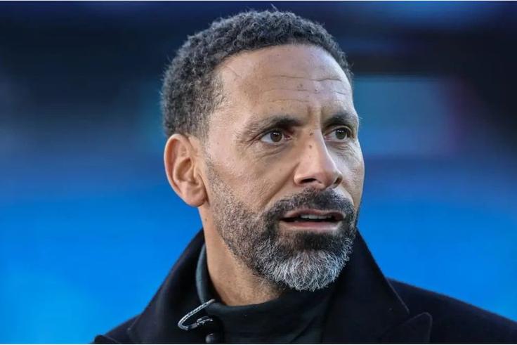 'He will win it' — Rio Ferdinand names Premier League Player of the Season