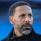 'He will win it' — Rio Ferdinand names Premier League Player of the Season