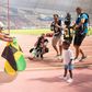 'Pregnancy was the last thing on my mind'- When Shelly-Ann Fraser-Pryce reflected on 'shocking' transitioning to motherhood in 2017