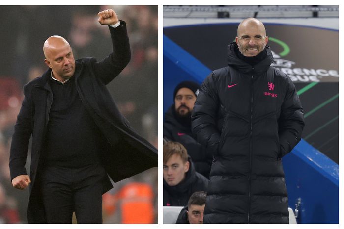 Ferdinand tackles Hargreaves over manager of the season debate