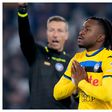 Lookman reveals Atalanta’s plan