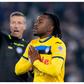 Lookman reveals Atalanta’s plan