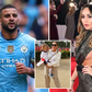 Lauryn Goodman reportedly upset after Man City star ignored his ex-mistress’ children for Christmas