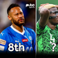 Victor Osimhen, Neymar, and Randal Kolo Muani among players who lost the most value | Imago