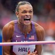 'This life is a blessing'-Anna Hall reflects on a challenging 2024 season after missing Olympic medal