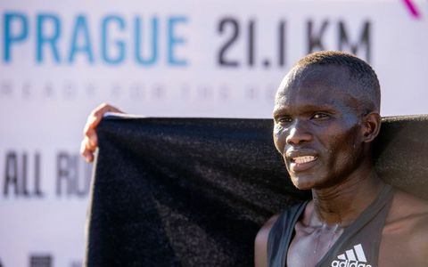 Kibiwott Kandie eyes redemption in 2025 with season opener scheduled for China