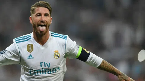 38-year-old Sergio Ramos eyes Real Madrid return