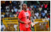 ‘Forever in my heart, big brother’ - Super Falcons goalkeeper Nnadozie mourns the loss of a family member