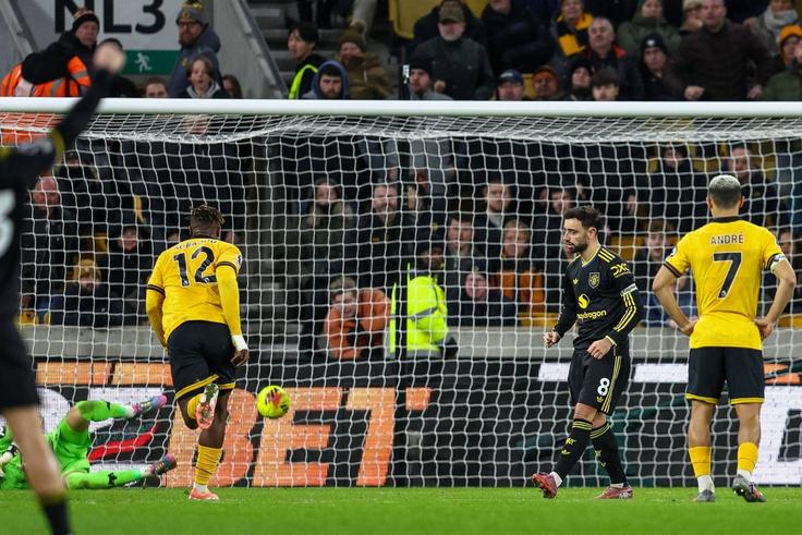 Manchester United vs Wolves: Preview, Team News, Possible Lineups and Score Prediction