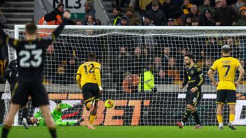 Manchester United vs Wolves: Preview, Team News, Possible Lineups and Score Prediction