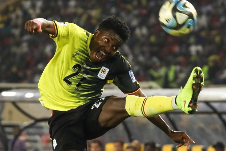 AFCON 2025: Allan Okello Speaks Out After Missing Penalty in Uganda's 1-1 Draw with Tanzania