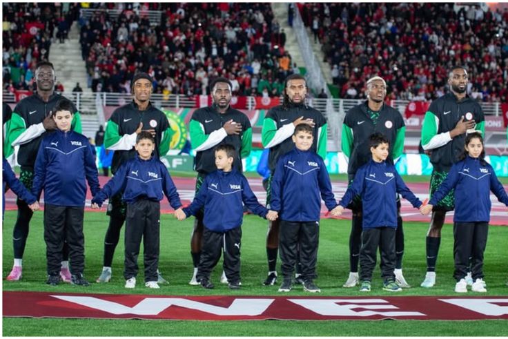 Uganda vs Nigeria: 5 things to expect from Eric Chelle and the Super Eagles