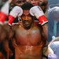 ‘His career is done like that’- Fans say Nigeria is a useless country after Anthony Joshua’s accident