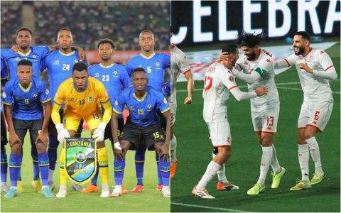 AFCON 2025: Tanzania vs Tunisia preview, prediction, team news and head-to-head