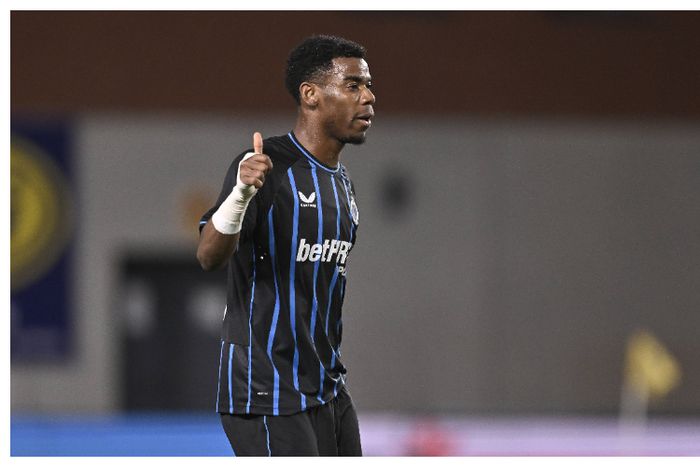 Galatasaray insider reveals club’s interest in Onyedika