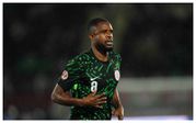 AFCON 2025: ‘He came through really well’ - Super Eagles defender hails Onyeka’s impact in Tunisia’s win