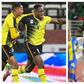 Uganda star of Nigerian descent names one Super Eagles defender he is looking to face