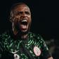 AFCON 2025: ‘The fans don't shake us’ - Onyeka reveals how Super Eagles advance to the last 16