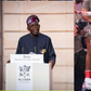 Anthony Joshua: Nigeria's president Bola Tinubu confirms names of 2 dead, shares sympathy message after fatal accident