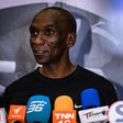 Eliud Kipchoge Opens Up on the Hidden Struggles of Athletes