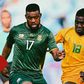 Bafana Bafana Survive Zimbabwe Onslaught to Secure AFCON 2025 Knockout Spot