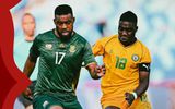Bafana Bafana Survive Zimbabwe Onslaught to Secure AFCON 2025 Knockout Spot