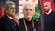 7 Best Paid Coaches at AFCON 2025: Who Ranks Top?