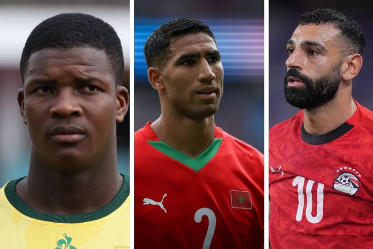 AFCON 2025 Timetable Day 8: Bafana Bafana in Do-or-Die Clash as Morocco and Egypt Continue Quest