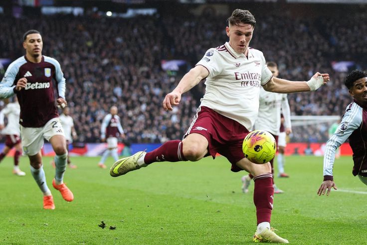 Arsenal vs Aston Villa: Preview, Team News, Possible Lineups and Score Prediction