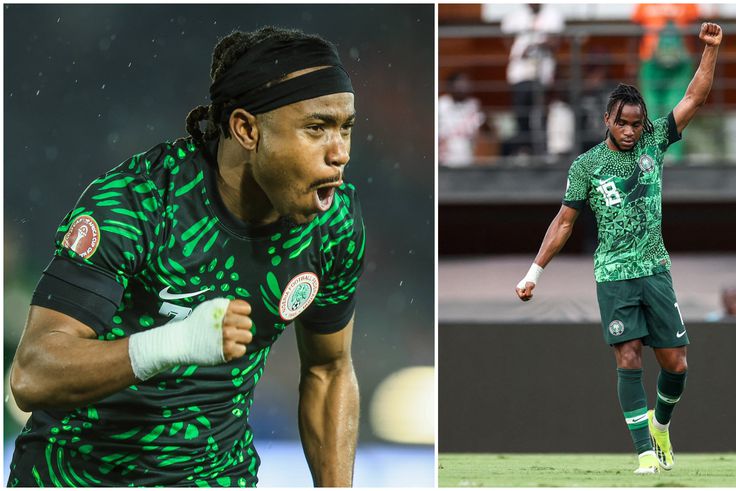 AFCON 2025: Ademola Lookman matches AFCON 2023 record for Super Eagles in 5 fewer games