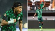 AFCON 2025: Ademola Lookman matches AFCON 2023 record for Super Eagles in 5 fewer games