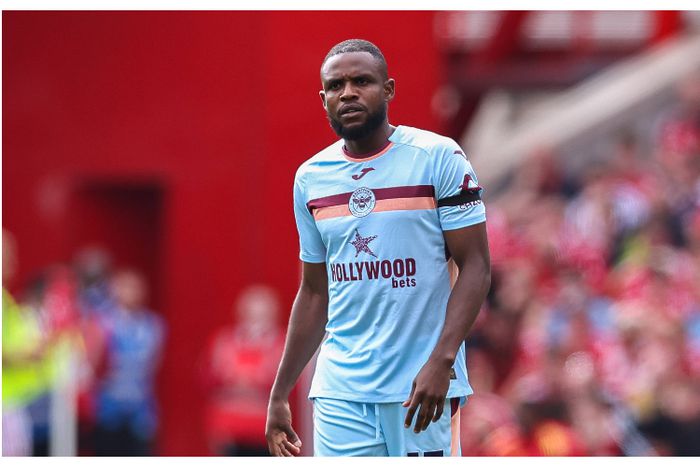 Onyeka claims he is happy with his game time