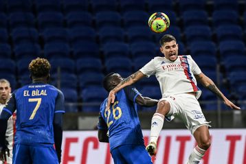 Newcastle sign Brazil midfielder Guimaraes from Lyon