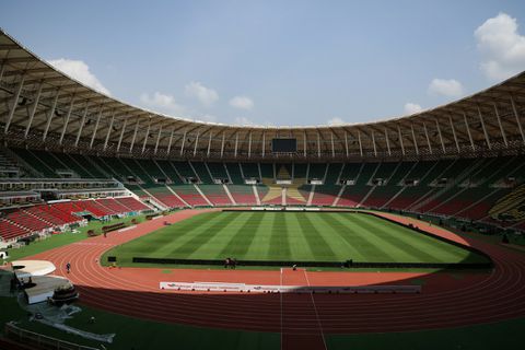 Egypt and Senegal into AFCON semis as crush stadium confirmed as venue for final