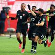 Canada stun US to close in on World Cup berth
