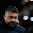 Valencia parts ways with Genaro Gattuso