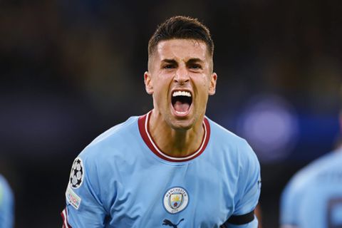 Joao Cancelo to Barcelona Latest Transfer News Live Deadline Day