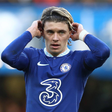 Everton submit sizable bid to Chelsea for Gallagher