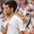 'Amazing achievement' - Rafael Nadal on Novak Djokovic's #22