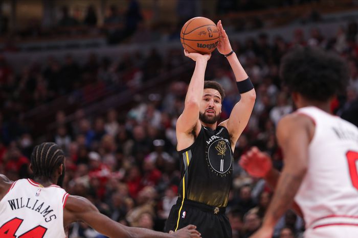 Betting tips for Oklahoma City Thunder vs Golden State Warriors