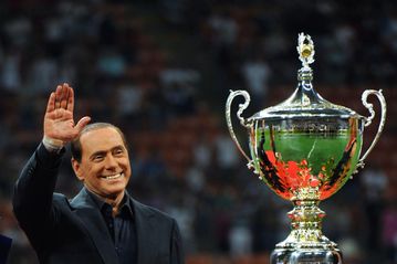 Berlusconi family set to sell Monza days after politician's death