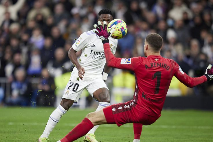Real Madrid vs. Valencia betting tips and odds