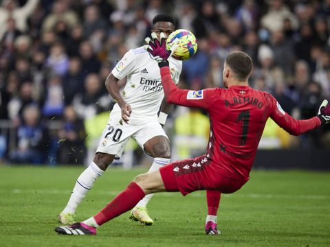 Real Madrid vs. Valencia betting tips and odds